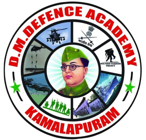 D.M DEFENCE ACADEMY single feature